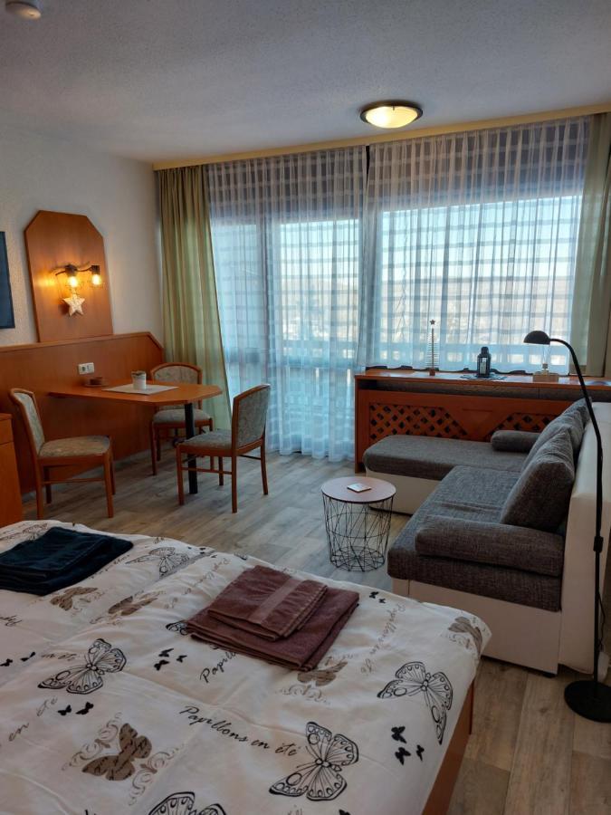Apartment Almberg Mitterfirmiansreut Kültér fotó
