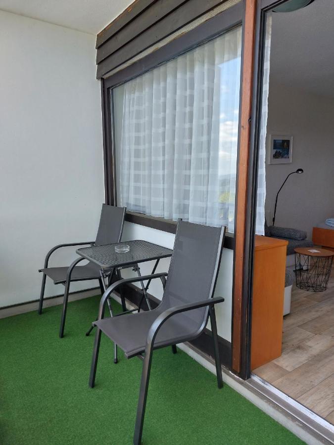 Apartment Almberg Mitterfirmiansreut Kültér fotó