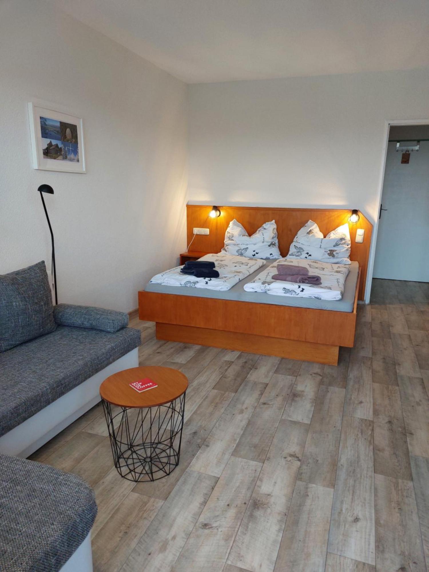 Apartment Almberg Mitterfirmiansreut Kültér fotó