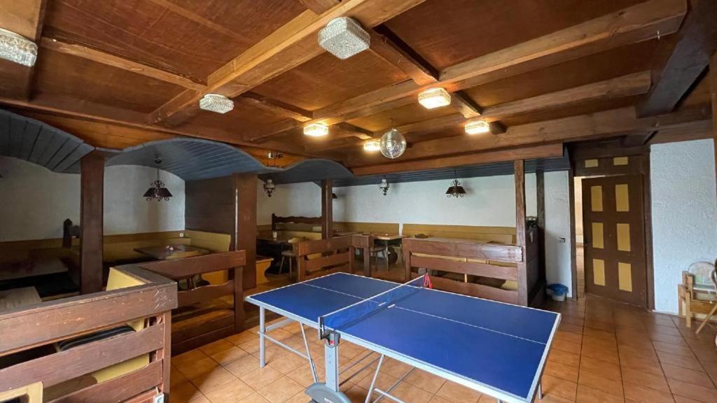 Apartment Almberg Mitterfirmiansreut Kültér fotó