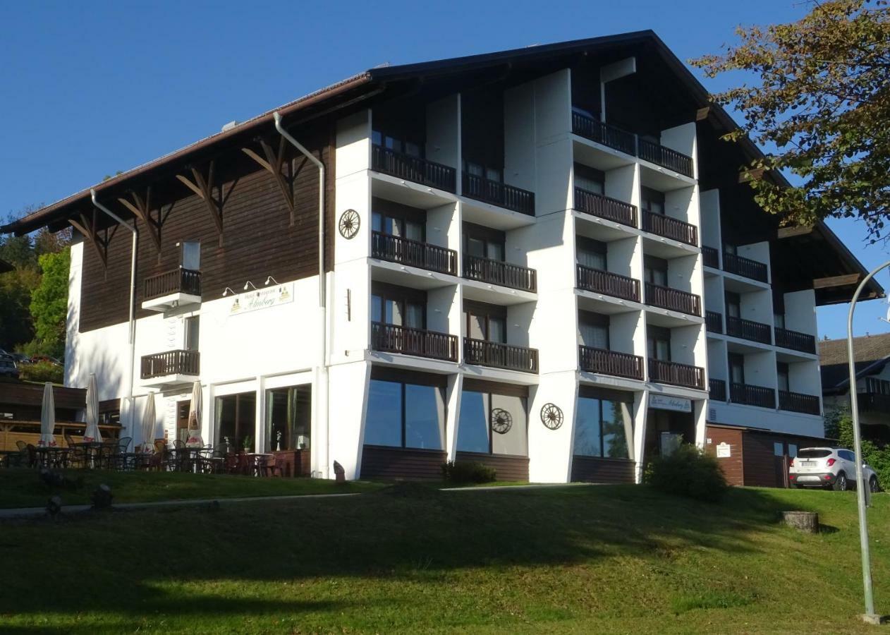 Apartment Almberg Mitterfirmiansreut Kültér fotó